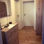 Apartament Bergblick Grossarl