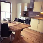 Apartament Bergblick