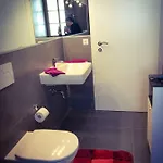 Apartament Bergblick *