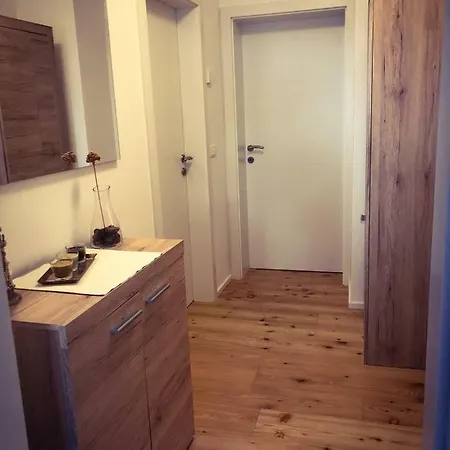 Appartement Bergblick Grossarl