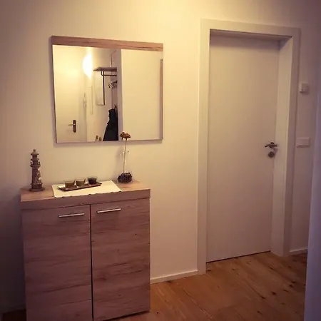 Bergblick Appartement Grossarl