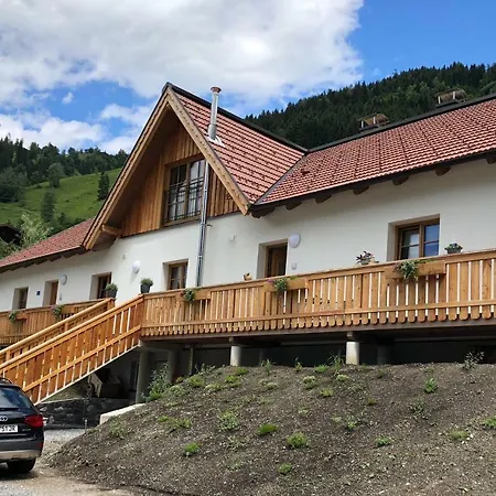 Bergblick * Großarl