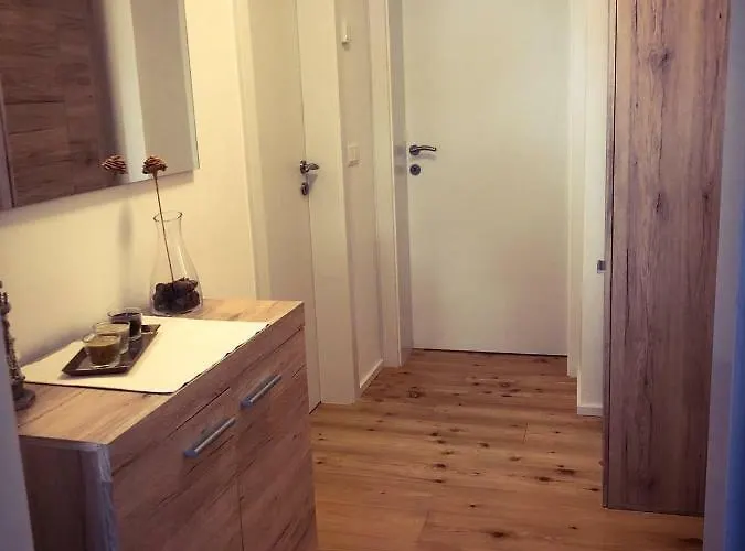 Appartement Bergblick Grossarl